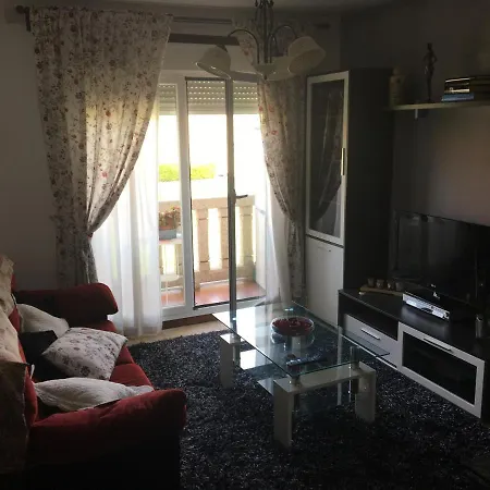 Playa America Apartment Ramallosa (Pontevedra)